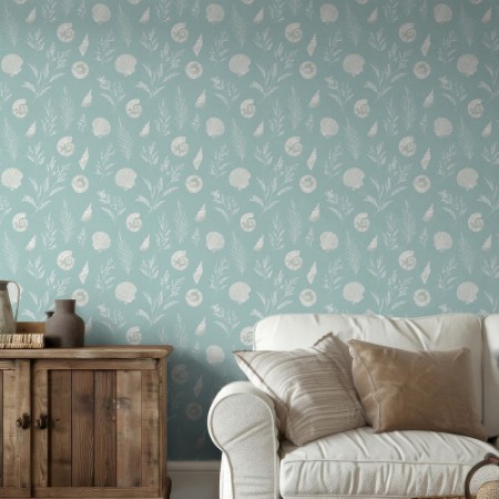 Picture of Väriyhdistelmä Klara Mint - 1097601-02 - 10846-01